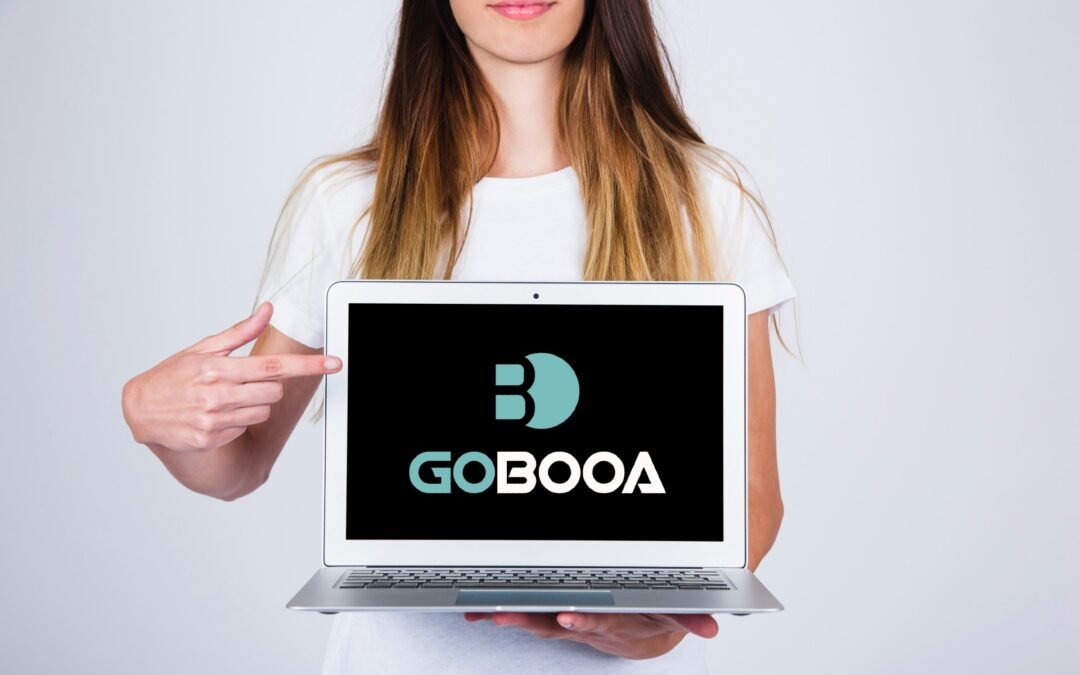 Gobooa-Website