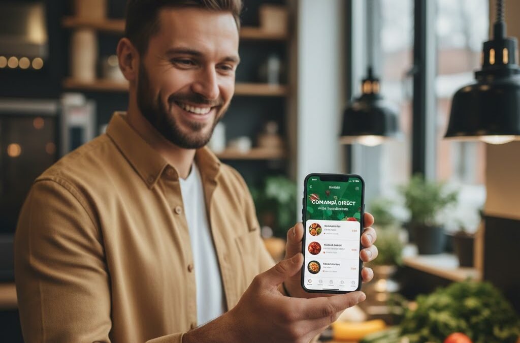 Pericolul ascuns: De ce să alegi comenzi online directe in 2026?