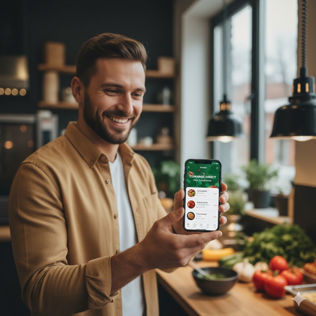 Gobooa-Comanda-Direct